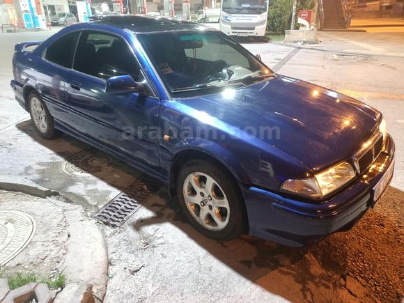 Sahibinden Rover 216 Ankara