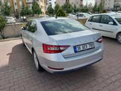 birinci sahibinden hatasız 48.000 km Elite 2021 Model   Gri (Gümüş)