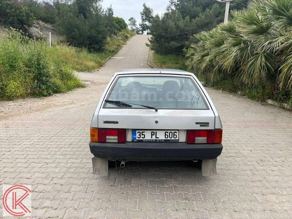 KOÇ OTO'dan ENJEKSİYONLU SIRALI SİSTEM LPGLİ ORJİNAL