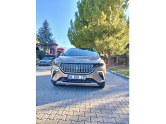 Sahibinden Uzun Menzil, Cam Tavan, Meridian Ses Sistemi,Kış Paketi, TOGG T10X V2 2023 Model