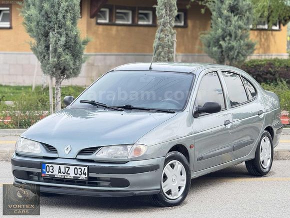 1999 MODEL 270.000 KM DE DEĞİŞENSİZ PARÇA BOYALI MASRAFSIZ