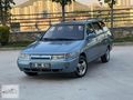 MEKANİK MASRAFSIZ STATION LADA VEGA 1.5 SIRALI LPG + KREDİ KARTI