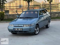 MEKANİK MASRAFSIZ STATION LADA VEGA 1.5 SIRALI LPG + KREDİ KARTI