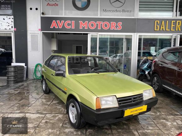 2000 MODEL 158.000 Km'de TEMİZ - MASRAFSIZ