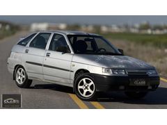 BOYASIZ 2004 MODEL LADA VEGA 1.5 LPGLİ BAKIMLI.