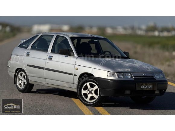 BOYASIZ 2004 MODEL LADA VEGA 1.5 LPGLİ BAKIMLI.