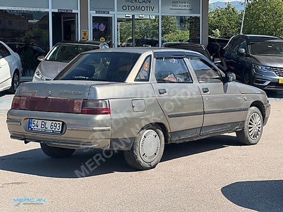 2000 - LADA VEGA 1.5 16v