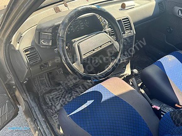 2000 - LADA VEGA 1.5 16v
