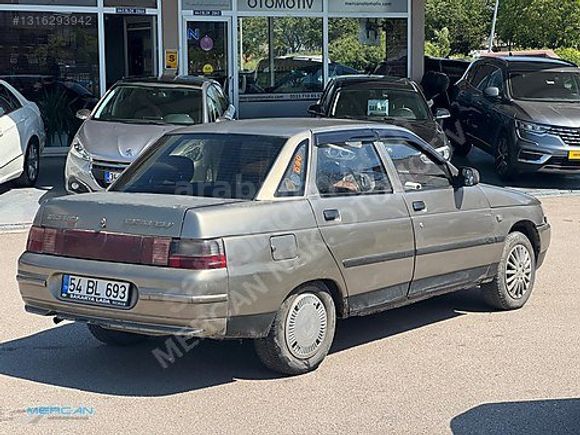 2000 - LADA VEGA 1.5 16v