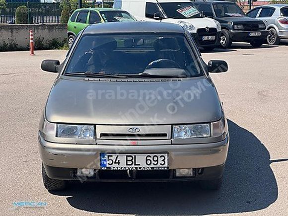 2000 - LADA VEGA 1.5 16v
