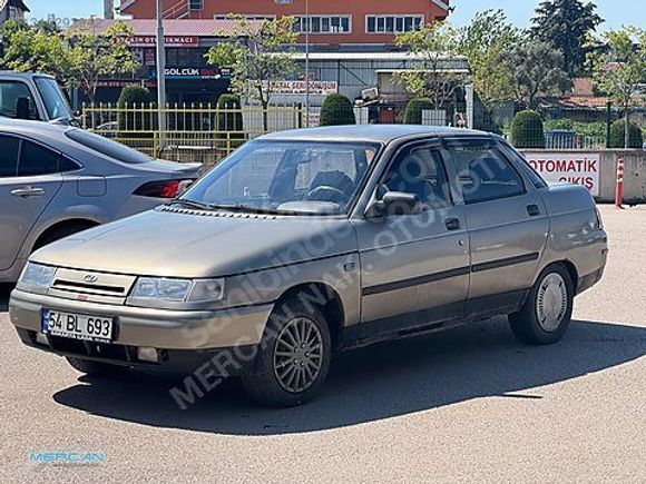 2000 - LADA VEGA 1.5 16v