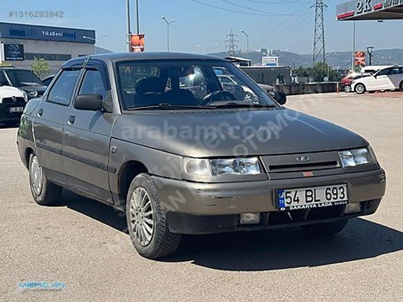 2000 - LADA VEGA 1.5 16v