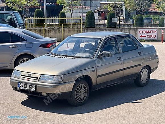 2000 - LADA VEGA 1.5 16v