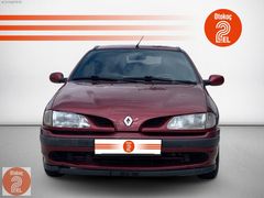 OTOKOÇ 2. EL KIRŞEHİR'DEN RENAULT MEGANE 1.6 RTE