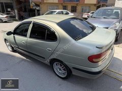 2000 MODEL MEGANE 1 TAVAN BAGAJ BOYASIZ