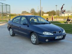 DAĞDEVİREN OTO'DAN 2002 MODEL RENAULT MEGANE 1.6 16V KLİMALI