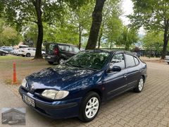 1999 MEGANE 1 1.6 - K.KARTINA 12 TAKSİT -