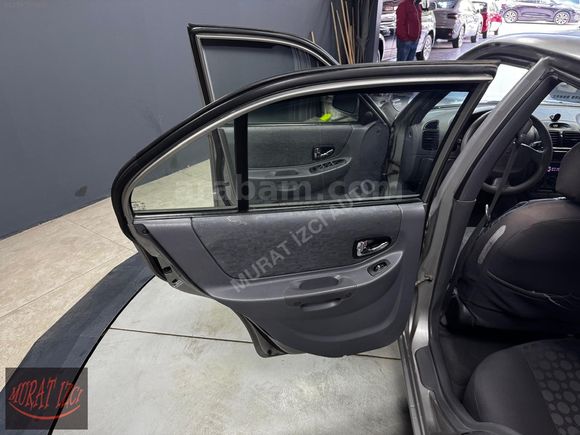 MURAT İZCİ AUTO 2005 HYUNDAI ACCENT 1.6 ADMIRE BENZİN+LPG