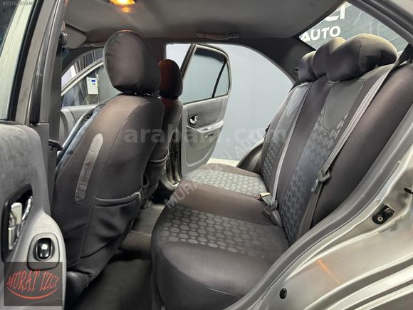 MURAT İZCİ AUTO 2005 HYUNDAI ACCENT 1.6 ADMIRE BENZİN+LPG