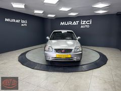 MURAT İZCİ AUTO 2005 HYUNDAI ACCENT 1.6 ADMIRE BENZİN+LPG