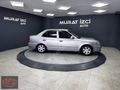 MURAT İZCİ AUTO 2005 HYUNDAI ACCENT 1.6 ADMIRE BENZİN+LPG