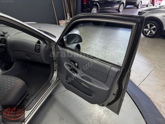 MURAT İZCİ AUTO 2005 HYUNDAI ACCENT 1.6 ADMIRE BENZİN+LPG