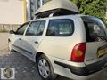 2000 MODEL MEGANE RTE 16 VALF KLİMALI
