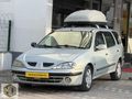 2000 MODEL MEGANE RTE 16 VALF KLİMALI