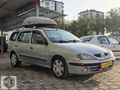 2000 MODEL MEGANE RTE 16 VALF KLİMALI