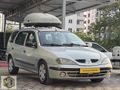 2000 MODEL MEGANE RTE 16 VALF KLİMALI