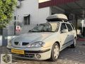 2000 MODEL MEGANE RTE 16 VALF KLİMALI