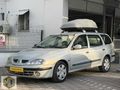 2000 MODEL MEGANE RTE 16 VALF KLİMALI