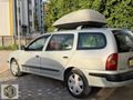 2000 MODEL MEGANE RTE 16 VALF KLİMALI
