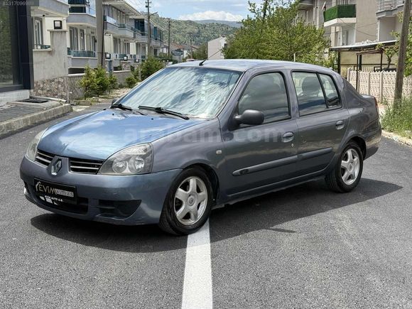 EVİM AUTO A.Ş DEN SYMBOL