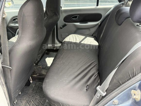 EVİM AUTO A.Ş DEN SYMBOL
