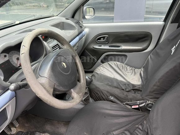EVİM AUTO A.Ş DEN SYMBOL
