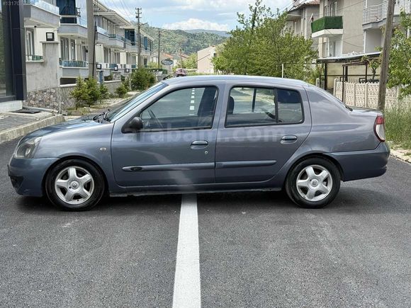 EVİM AUTO A.Ş DEN SYMBOL