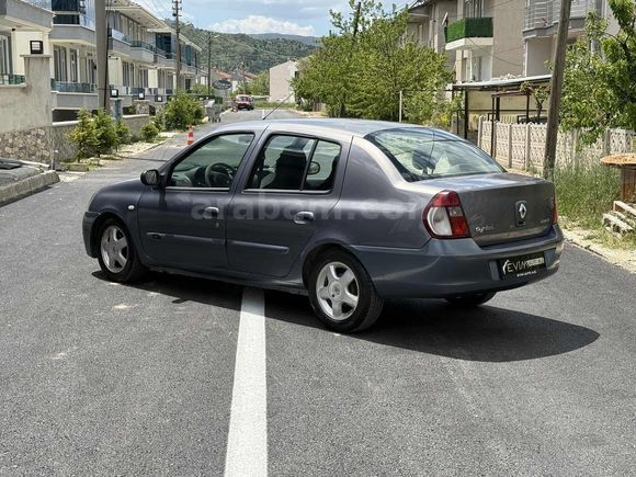 EVİM AUTO A.Ş DEN SYMBOL