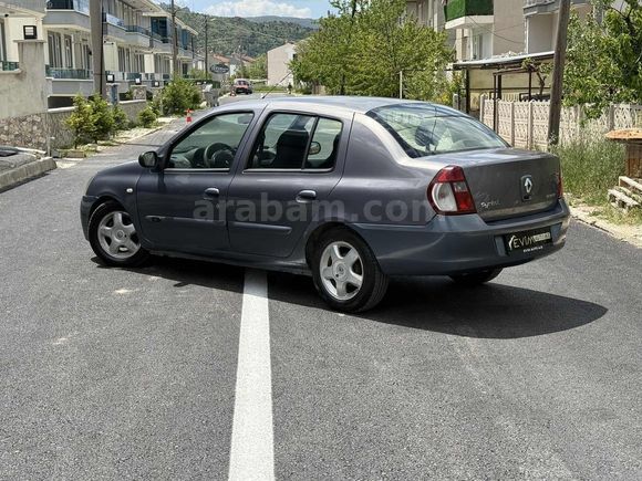 EVİM AUTO A.Ş DEN SYMBOL
