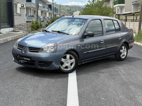 EVİM AUTO A.Ş DEN SYMBOL