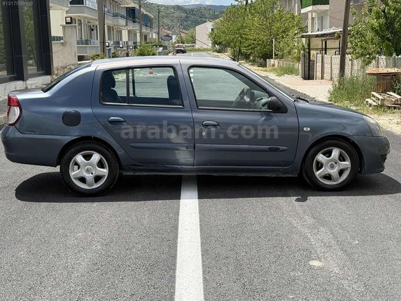 EVİM AUTO A.Ş DEN SYMBOL