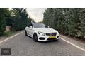 C200 D AMG HATASIZ BOYASIZ İMZALI SERİ - CAM TAVAN