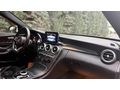 C200 D AMG HATASIZ BOYASIZ İMZALI SERİ - CAM TAVAN