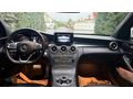 C200 D AMG HATASIZ BOYASIZ İMZALI SERİ - CAM TAVAN