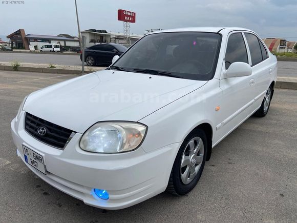 2005 1.6 KLİMALI ADMİRE GÜVENLİK PAKET