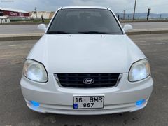 2005 1.6 KLİMALI ADMİRE GÜVENLİK PAKET