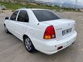 2005 1.6 KLİMALI ADMİRE GÜVENLİK PAKET