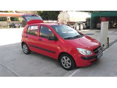 Sahibinden Hyundai Getz 1.5 VGT Start 2011 Model 