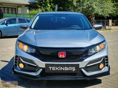 TEKİNBAŞ-2017 HONDA CİVİC SEDAN 1.6 ECO PREMİUM/MULTİMEDİA EKRAN
