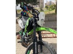 Sahibinden Mondial X-Treme Max 200i 